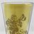 Lancaster Malt Brewing St. Patrick's Day Glass back
