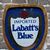 Labatt's Blue Tap Handle