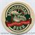 Moosehead Beer Coaster