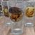 Miller High Life Friends of the Field Set of Four