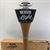 Michelob Light Beer Tap Handle