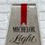 Michelob Light Tap Handle