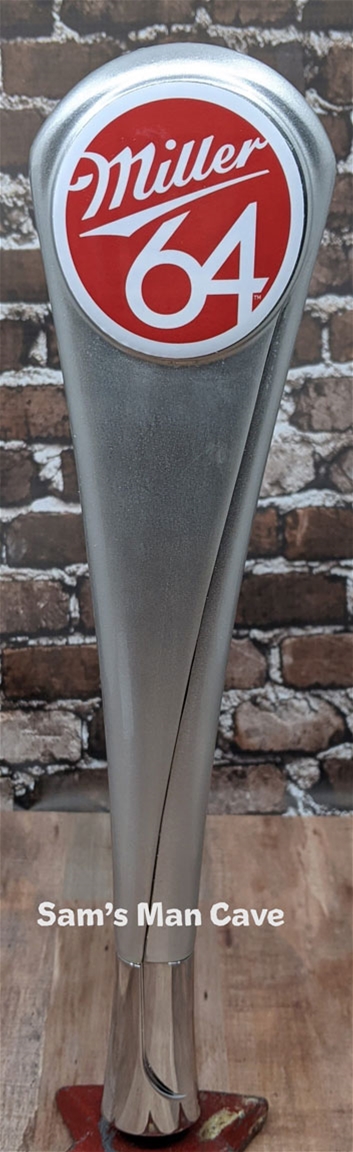Miller 64 Tap Handle