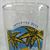 Monterrey Light Cerveza Beer Glass