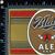 Blatz Ale IRTP Beer Label