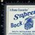 Supreme Bock IRTP Beer Label