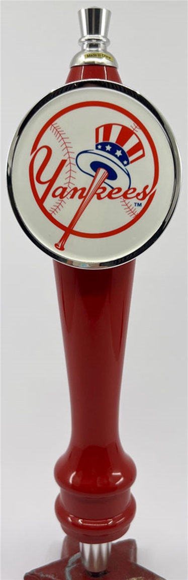 New York Yankees Tap
