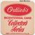 Ortlieb's Philadelphia Bicentennial Beer Coaster back of coaster
