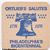 Ortlieb's Philadelphia Bicentennial Beer Coaster