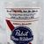 Pabst Blue Ribbon Glass