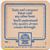 Pabst Blue Ribbon Taste Compare Beer Coaster