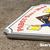 Pabst Please One by Land Two by Sea Wood Sign side view