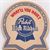 Pabst Blue Ribbon What'll You Have Beer Coaster