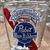 Pabst Blue Ribbon Shot Glass
