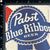 Pabst What'll You Have? Coaster back of coaster