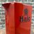 Haig Scotch Whisky Pitcher angled view