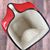 Haig Scotch Whisky Pitcher top view