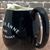 Queen Anne Rare Scotch Whisky Pitcher angled handle view