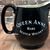 Queen Anne Rare Scotch Whisky Pitcher alternate side