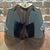 Queen Anne Rare Scotch Whisky Pitcher front