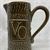 Seagram's VO Canadian Pub Jug