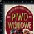 Piwo Wiśniowe Label