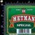 Hetman Special Label