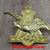 Budweiser A&Eagle Pin