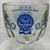 Pabst Blue Ribbon ITU 114th Convention Thumbprint Goblet