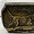 Remington Belt Buckle front