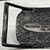 Remington Belt Buckle back