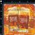 Samuels Adams Octoberfest Coaster mugs coaster side