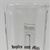 Hopfen und Malz Shooter Glass