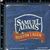 Samuels Adams Boston Lager Basketball Coaster