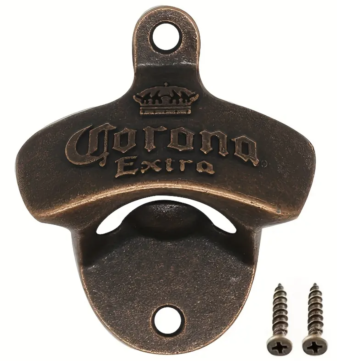 Corona Extra Stationary Bottle Opener