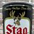Stag Bock Beer Can
