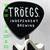 Troegs Crimson Pistil IPA Tap Handle