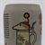 Utica Club Countess Beer Mug