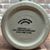 Utica Club Holiday Mug bottom 