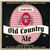 Carling Old Country Ale Label