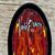 Voodoo Brewery Love Child Tap Handle
