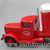 Yuengling Peterbilt Tractor Trailer 