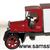 Coors 1925 Delivery Truck