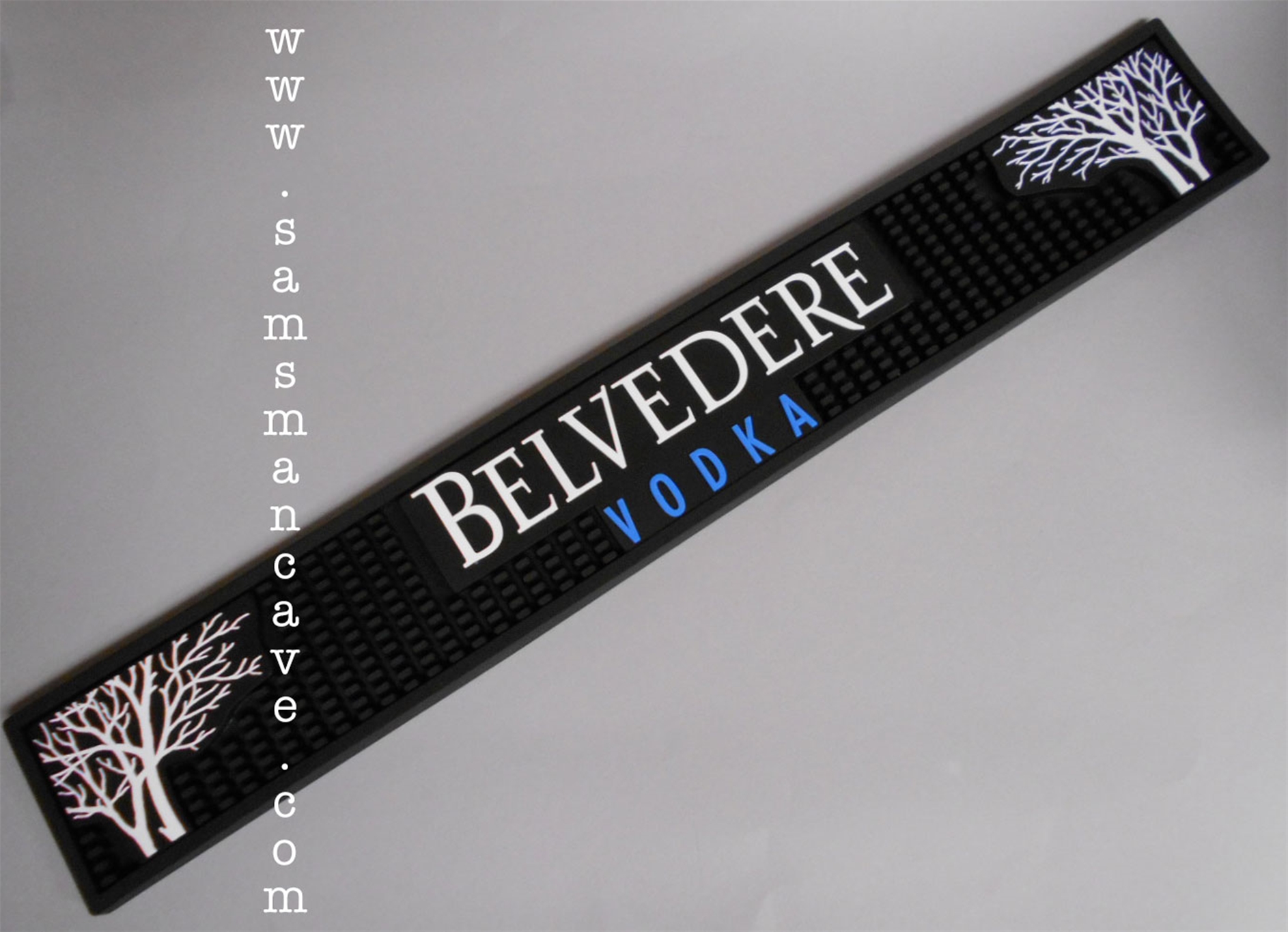 Belvedere Vodka Spill Mat