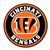 Cincinnati Bengals Tap Handle