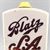 Blatz LA Beer Tap