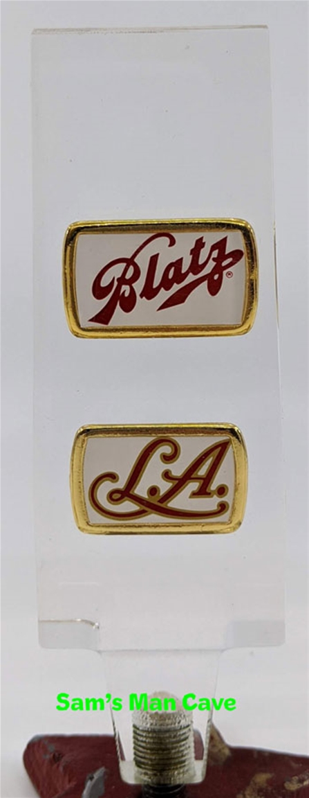 Blatz L.A. Tap