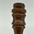 Blatz Light Cream Ale Tap Handle