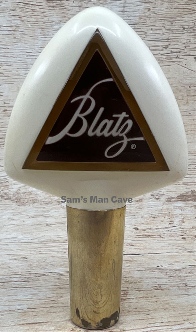 Blatz Tap