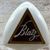 Blatz Tap back side